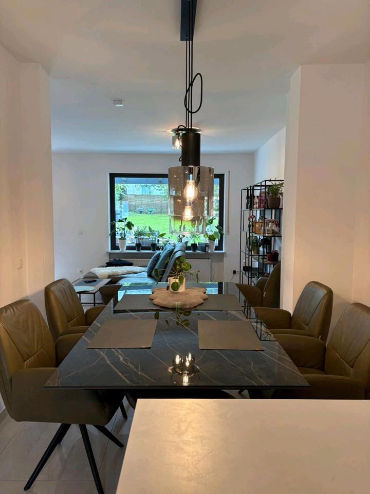 Thumbnail-Provisionsfrei - Elegantes Reihenmittelhaus mit 5 Zimmern