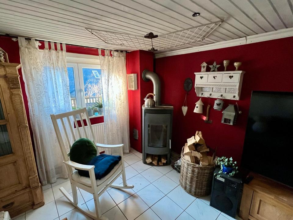 Thumbnail-Doppelhaushälfte in Silbach Winterberg