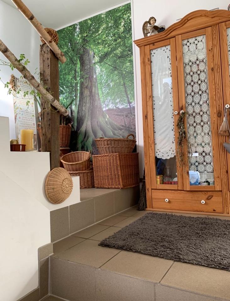 Thumbnail-Wohn-Ferienhaus im Hunsrück