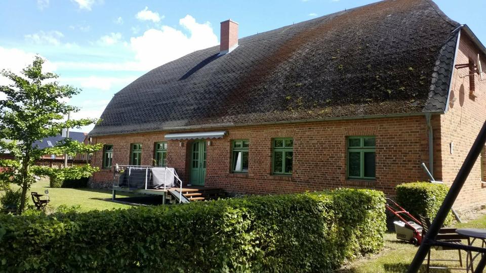 Thumbnail-Außergewöhnliches Wohnhaus in wunderschöner Lage