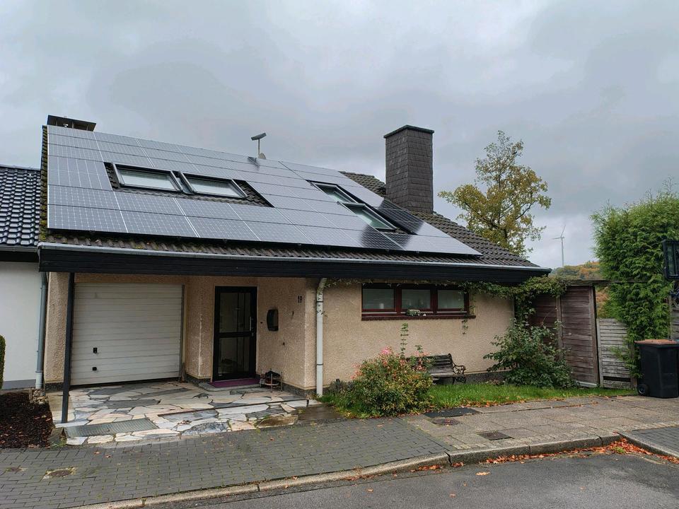 Thumbnail-Doppelhaushälfte in ruhiger Sackgassenlage in Velbert