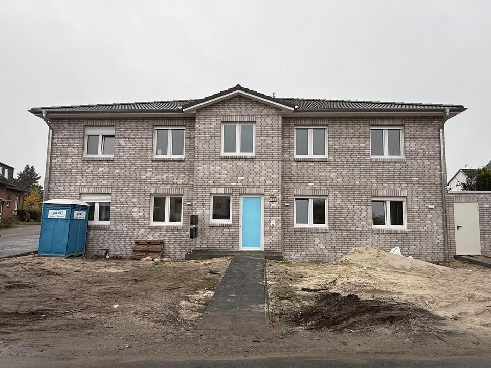 Thumbnail-3-Zimmer-Wohnung im Erdgeschoss *NEUBAU* in Weyhe-Lahausen