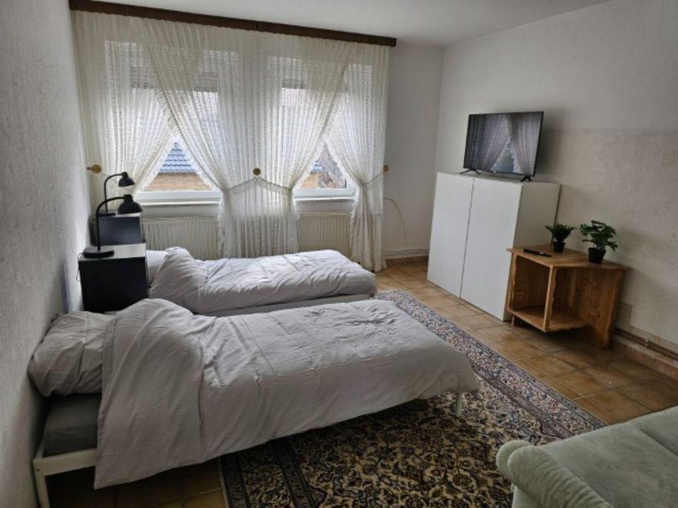 Thumbnail-WG Zimmer 18 qm in Gelsenkirchen Jobcenter möglich