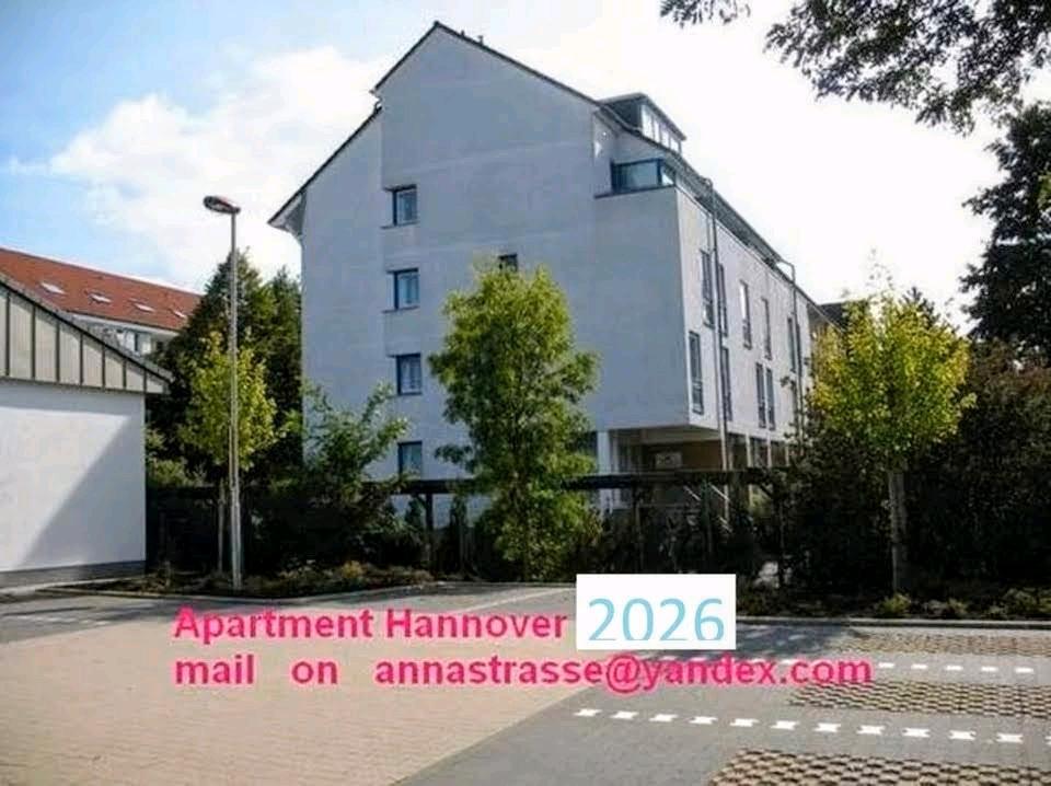 Thumbnail-30419 BHK Apartment Herrenhausen