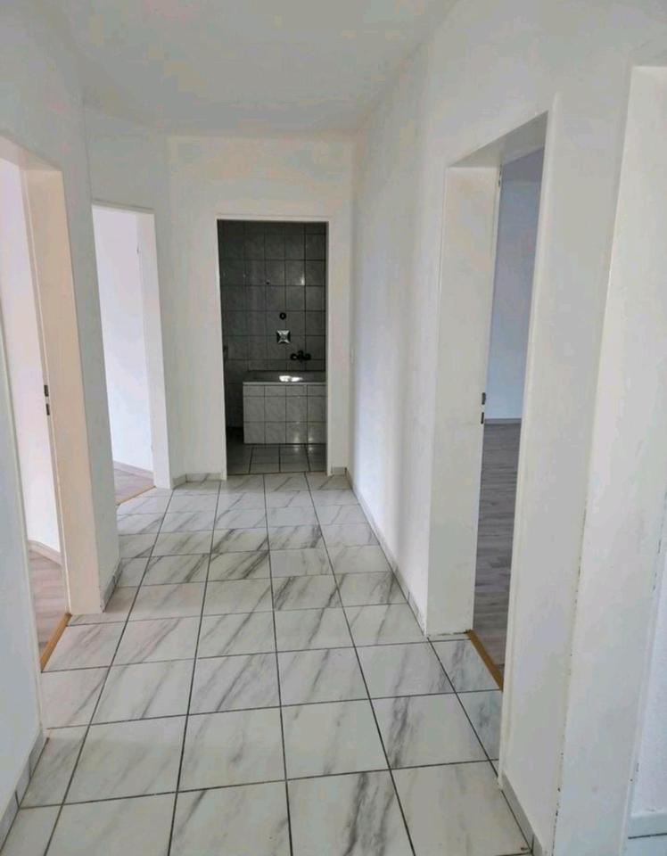 Thumbnail-​☀️ Zentrale & Helle 3-Zimmer-Wohnung mit Traumbalkon im 3. OG