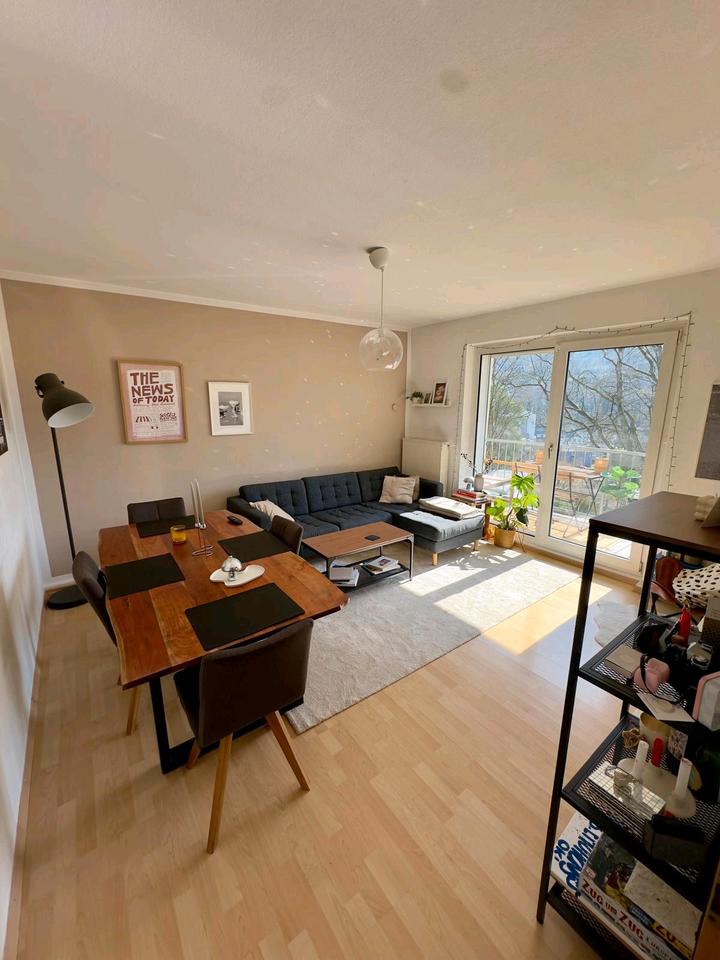 Thumbnail-EG Wohnung, Siegen, Randlage Oberstadt