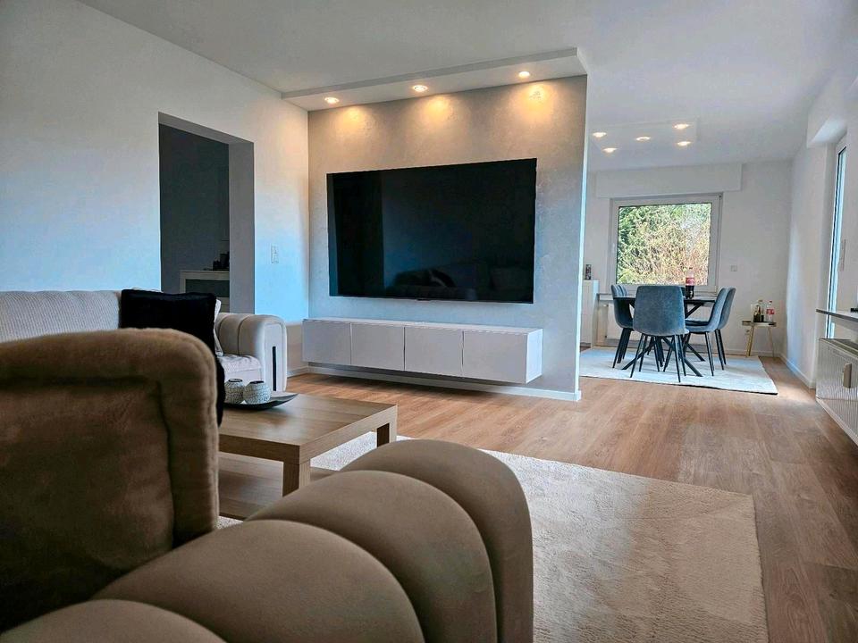 Thumbnail-Freistehendes 2 Familienhaus