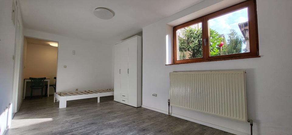 Thumbnail-möbliertes Appartement ca. 22 m² in Pentling-Siedlung
