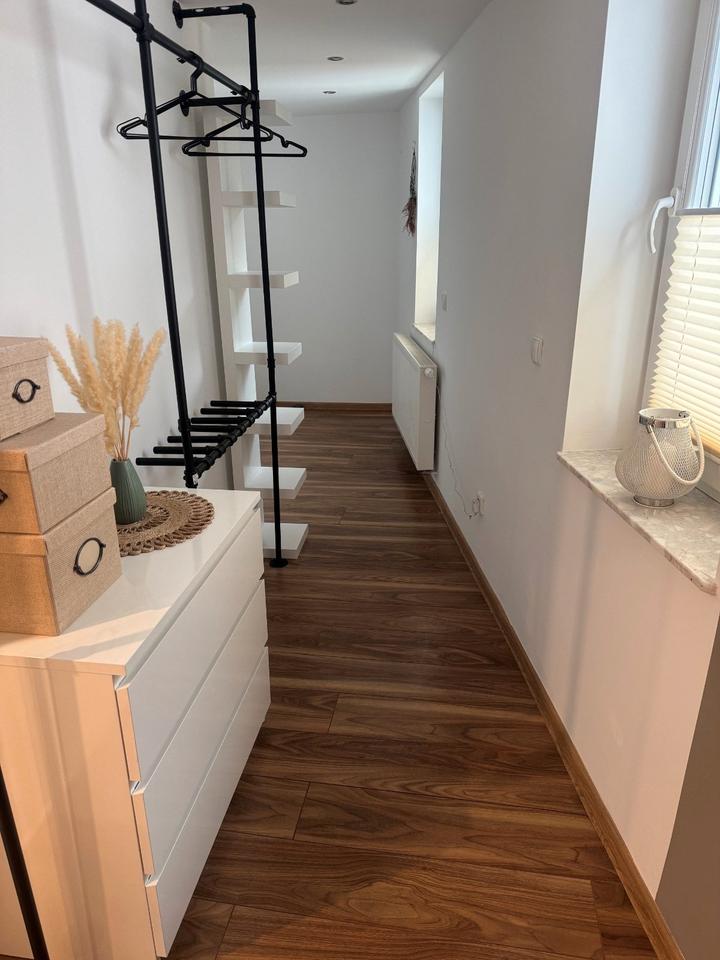 Thumbnail-1 Zimmer Wohnung mit Küche- 40 qm – bezugsfrei ab 01.08.
