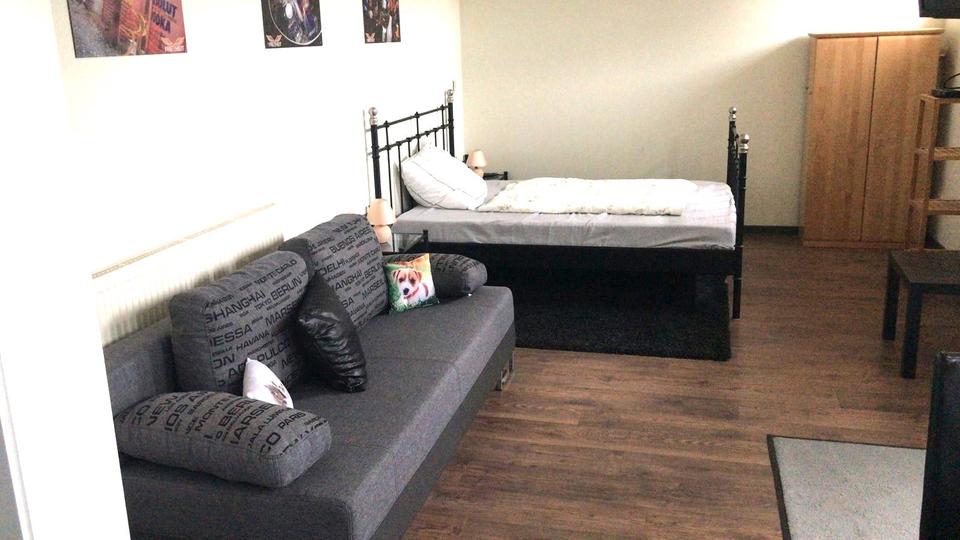 Thumbnail-Ferienwohnung zur Dauernutzung bis 6 Monate