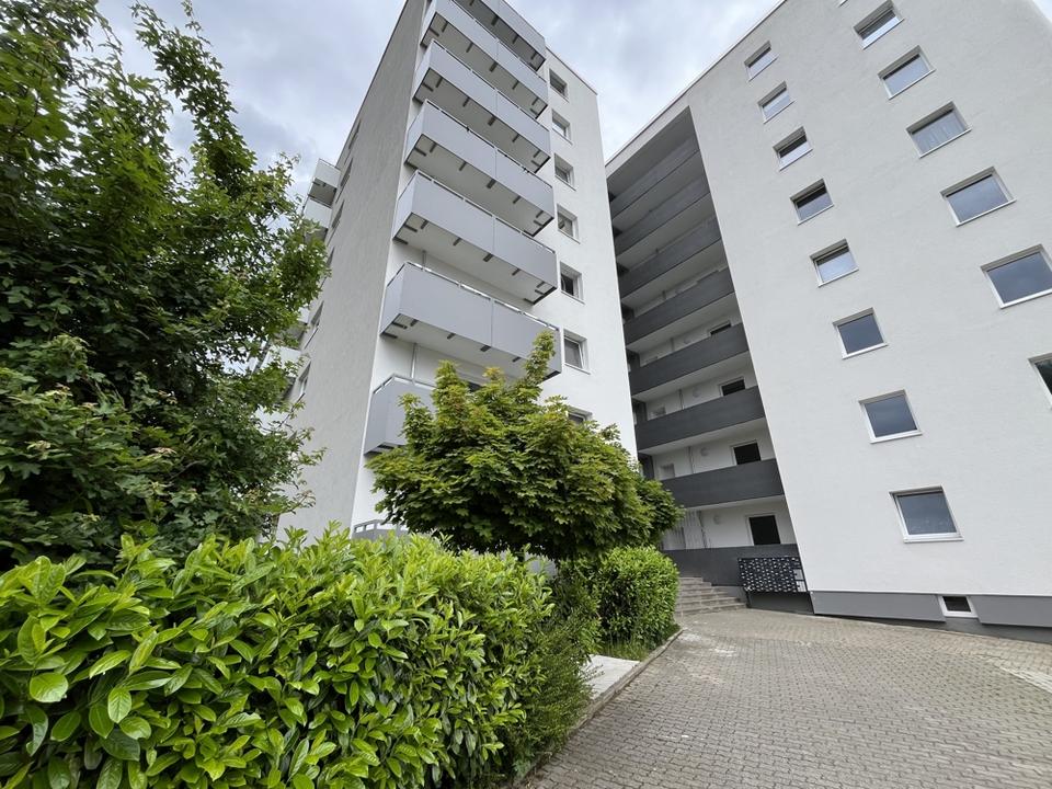 Thumbnail-Sei dabei - Kernsanierte 2-Zimmer-Wohnung zum wohlfühlen!