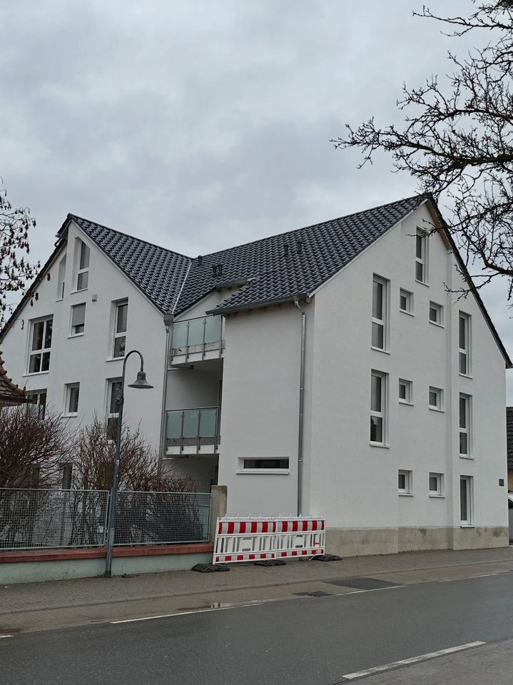 Thumbnail-Moderne Zweizimmerwohnung