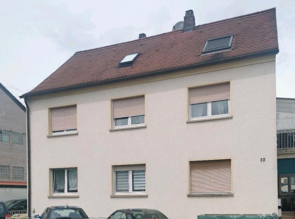 Thumbnail-Haus zum Kauf