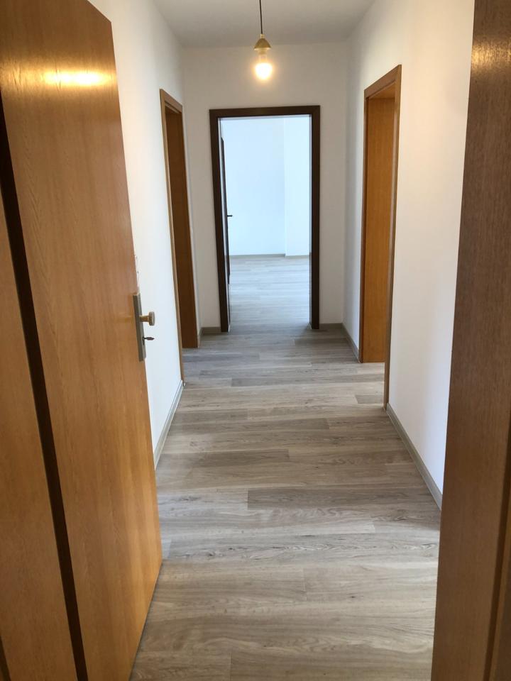 Thumbnail-Wohnung zu Vermieten