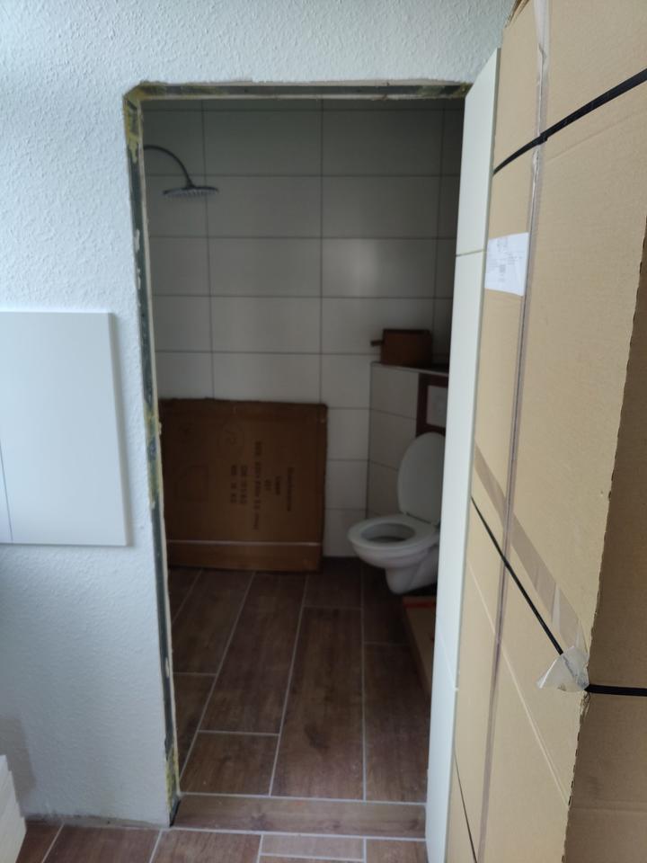 Thumbnail-Wohnung für Gewerbetreibende oder für Monteure, Top Lage