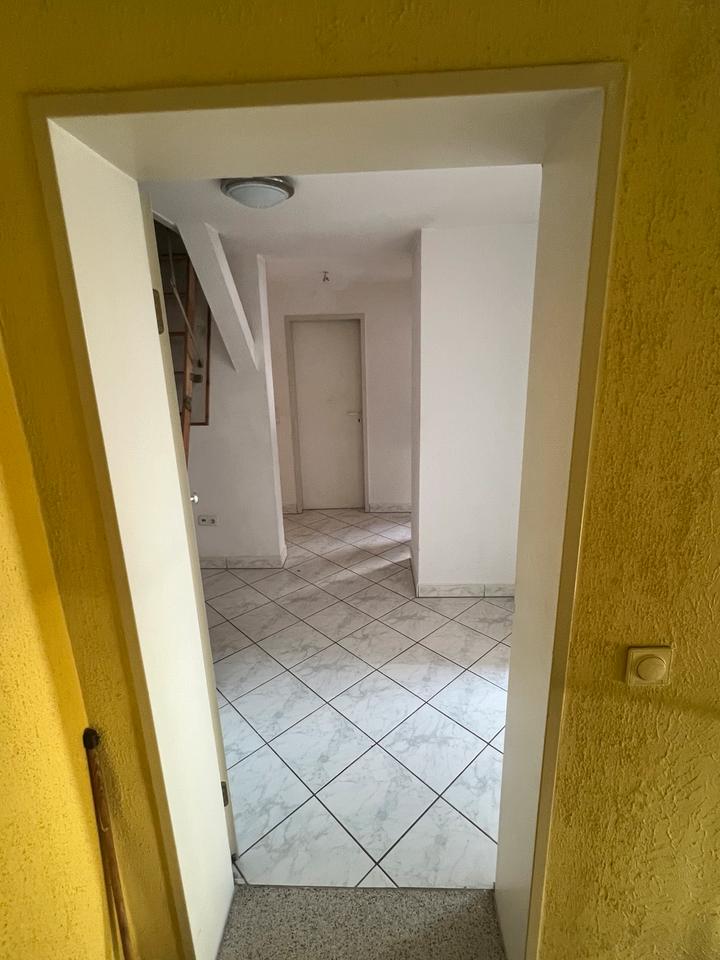 Thumbnail-Helle 3-Zimmer Dachgeschosswohnung, 65 m2 in Dortmund Asseln