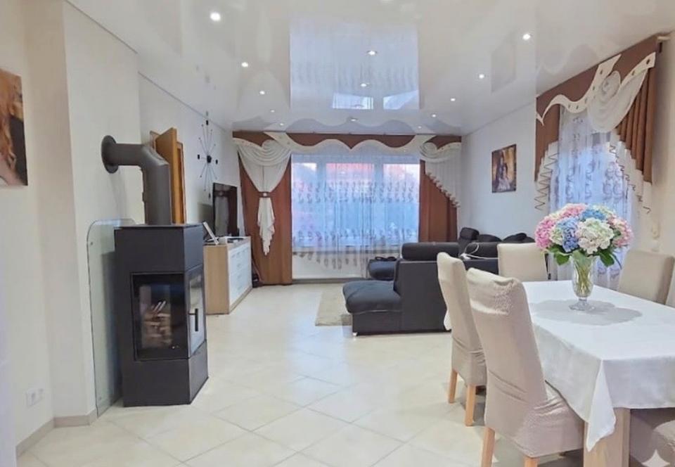 Thumbnail-Charmantes Einfamilienhaus mit Garten