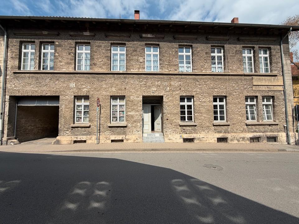 Thumbnail-Mehrfamilienhaus zu Verkaufen.