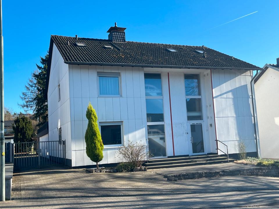 Thumbnail-PROVISIONSFREI 2-FH Garten,Kamin,Wintergarten,Garage&neue Heizung