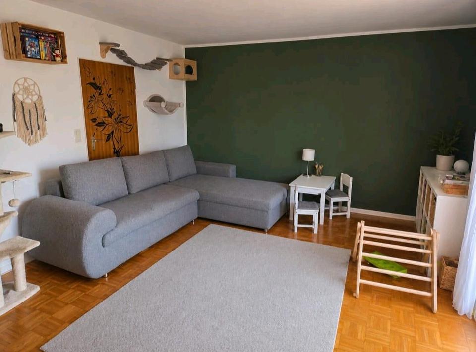 Thumbnail-4 Zimmer Altbau Wohnung