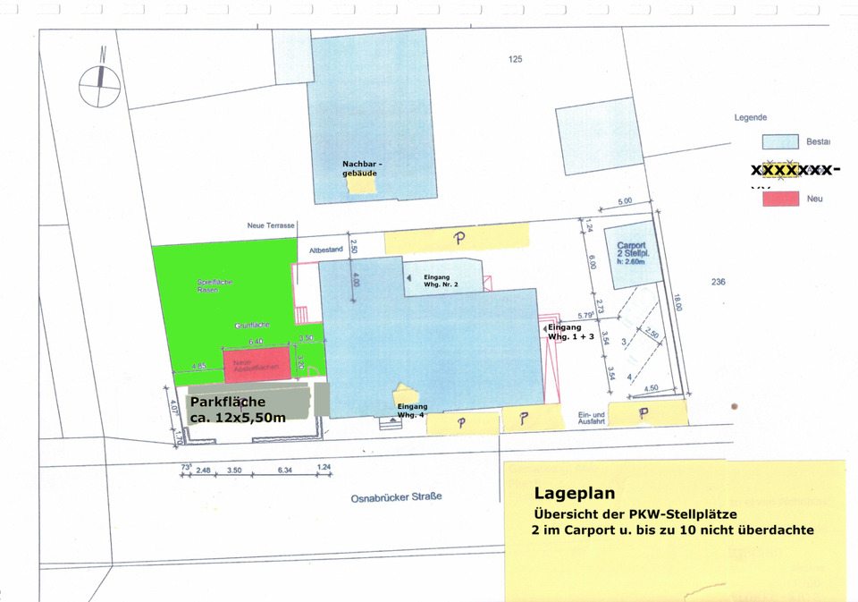 Thumbnail-4-Fam.-Haus - zur 12,5-fachen JKM teilw. Innenarb. erforderlich