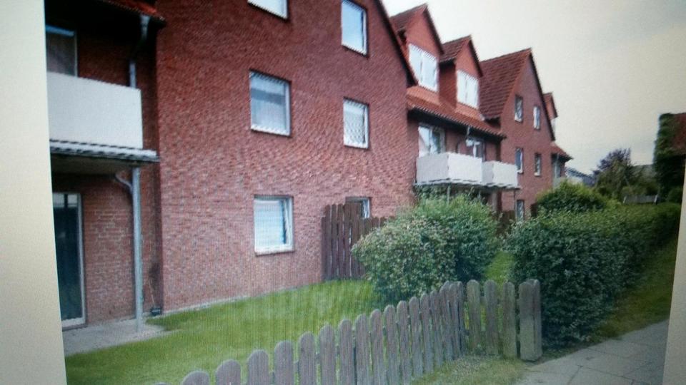 Thumbnail-Eigentumswohnung 2 Zimmer LehrteHämlerwald-Kapitalanlage-