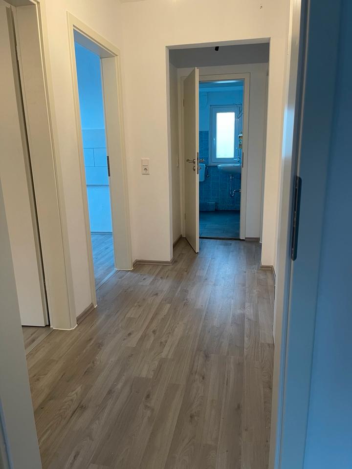 Thumbnail-Charmante Kern sanierte 3 Zimmer Dachgeschoss Wohnung Schildesche