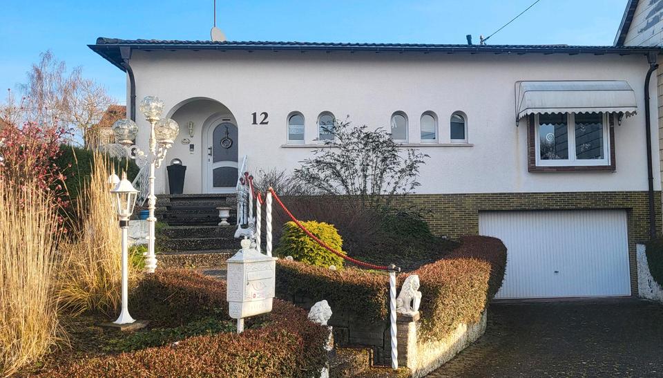 Thumbnail-Einfamilienhaus