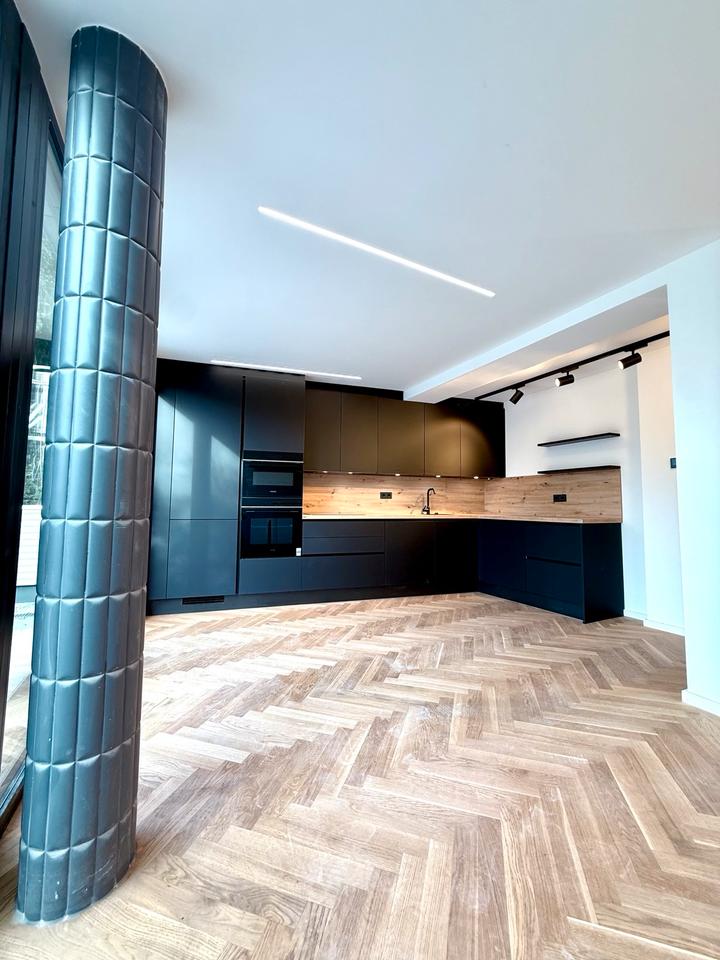 Thumbnail-***Exklusive Maisionettenwohnung inkl. EBK und Klimaanlage***