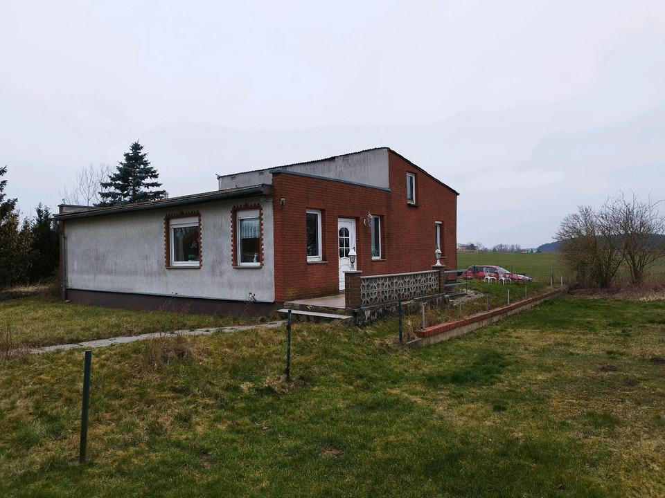 Thumbnail-Wochenendgrundstück in Ostseenähe