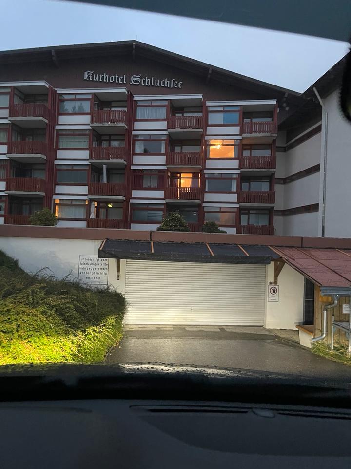 Thumbnail-Wohnung zu verkaufen am Schluchsee