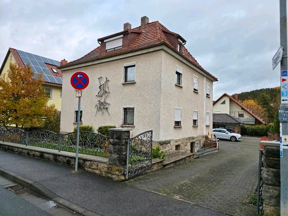Thumbnail-Haus in 97616 Mühlbach zu Verkaufen