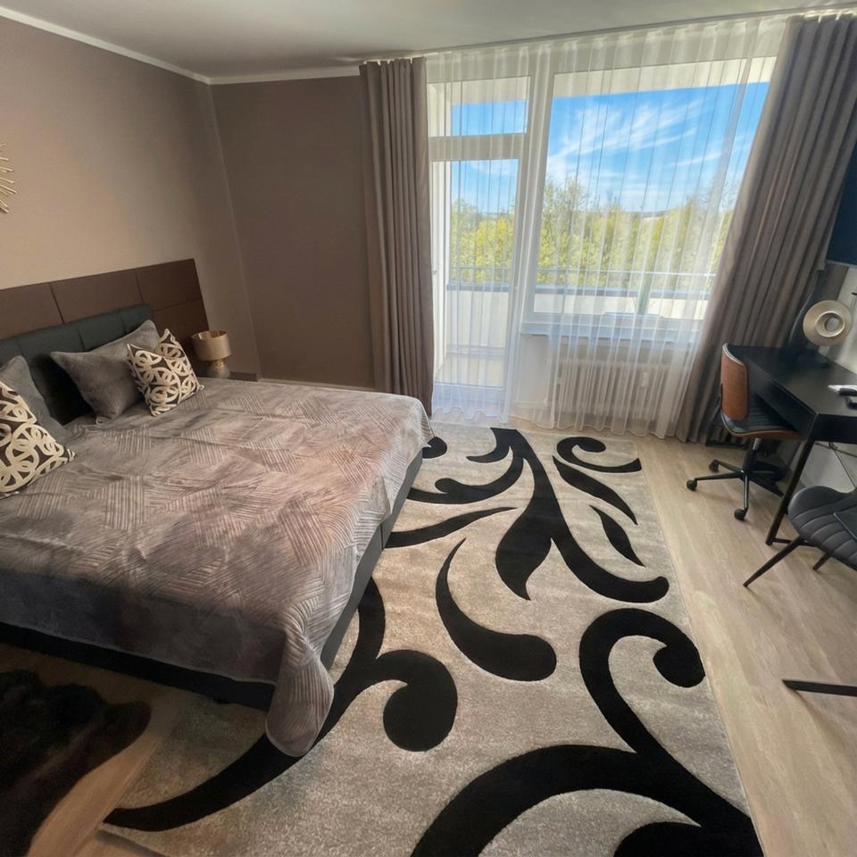 Thumbnail-Perfekt gelegen: Fertig möblierte 1-Zimmer-Wohnung in Dortmund-Mitte