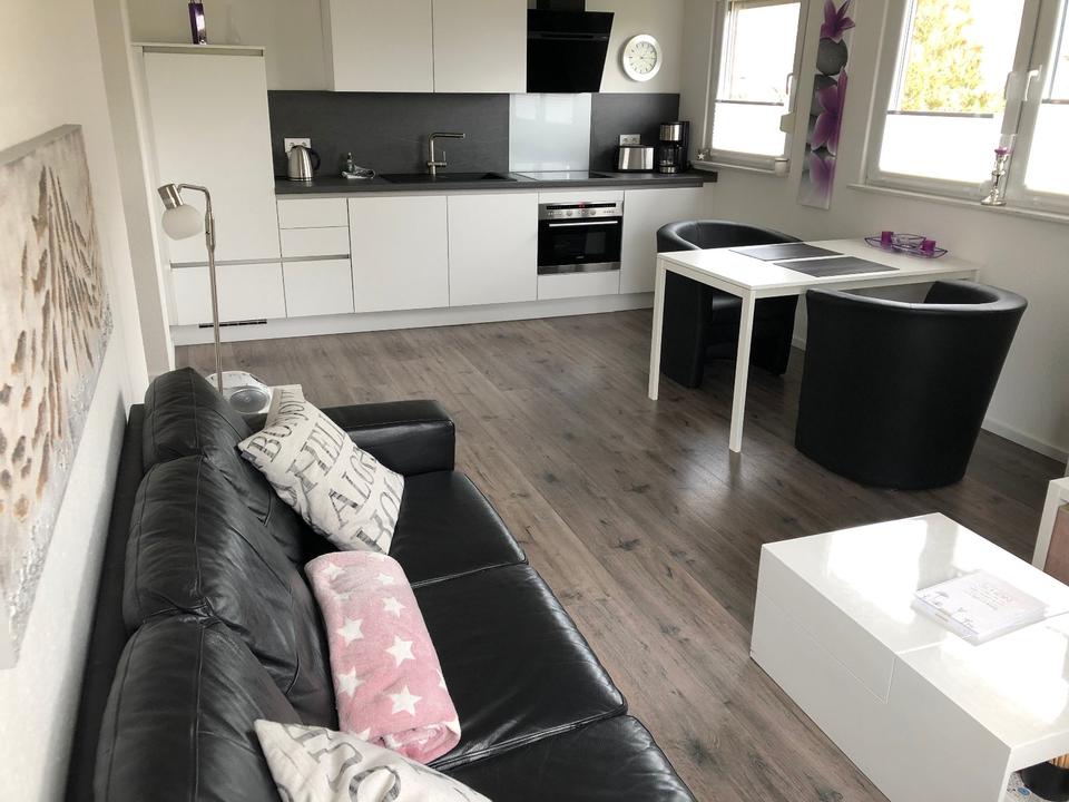 Thumbnail-Horumersiel Nordsee Unterkunft Ferienwohnung Ostern Ferienhaus