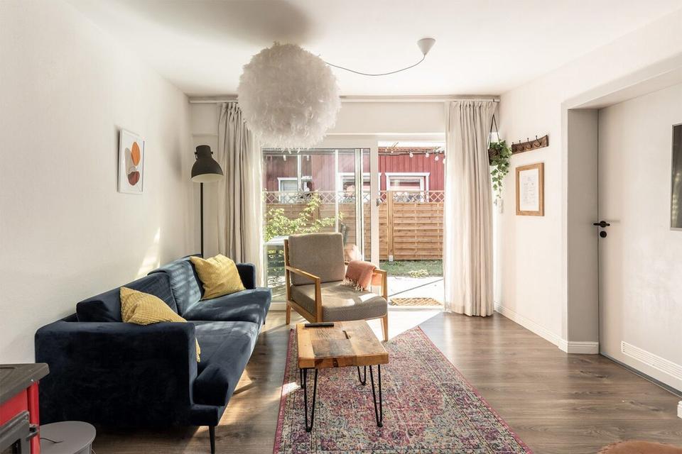 Thumbnail-Langzeitmiete – Ferienbungalow