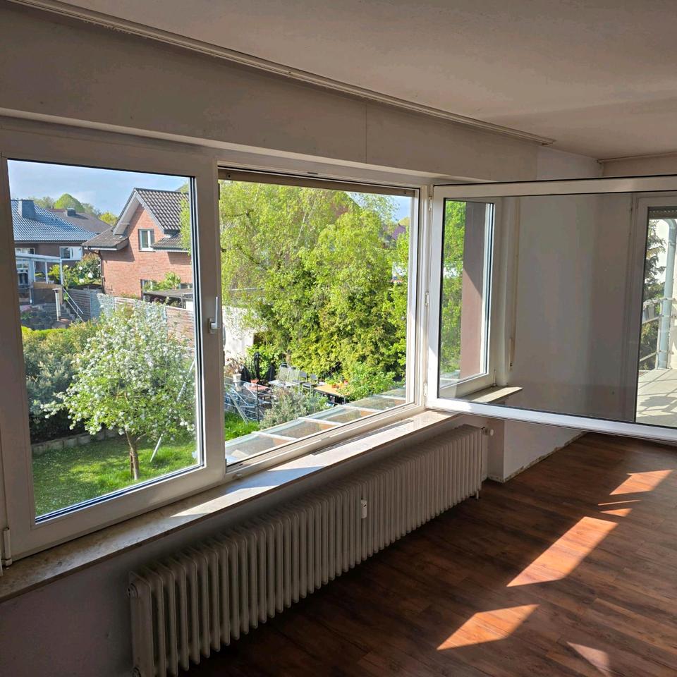 Thumbnail-Hell und gemütlich: 2 Zimmer im Ortskern von Anröchte