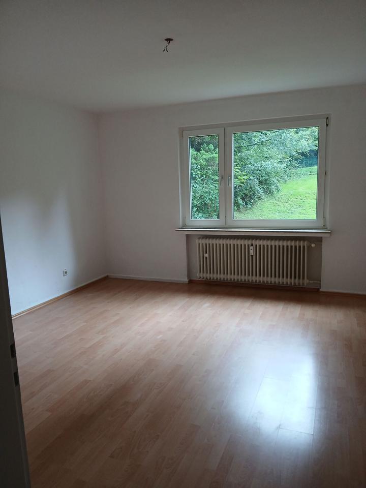 Thumbnail-3-Zimmer Wohnung - 66m² - in Rebbelroth - kein Balkon