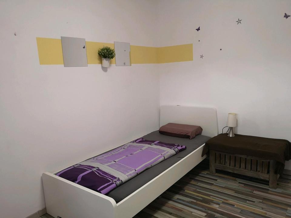 Thumbnail-WG-Zimmer ab sofort zu vermieten