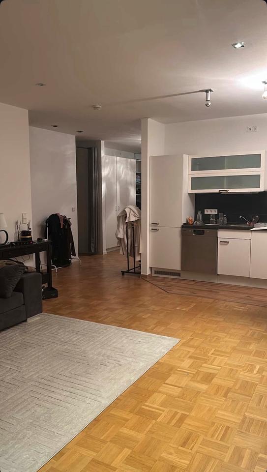 Thumbnail-Lister Meile: 2 Zimmer - Vermietung