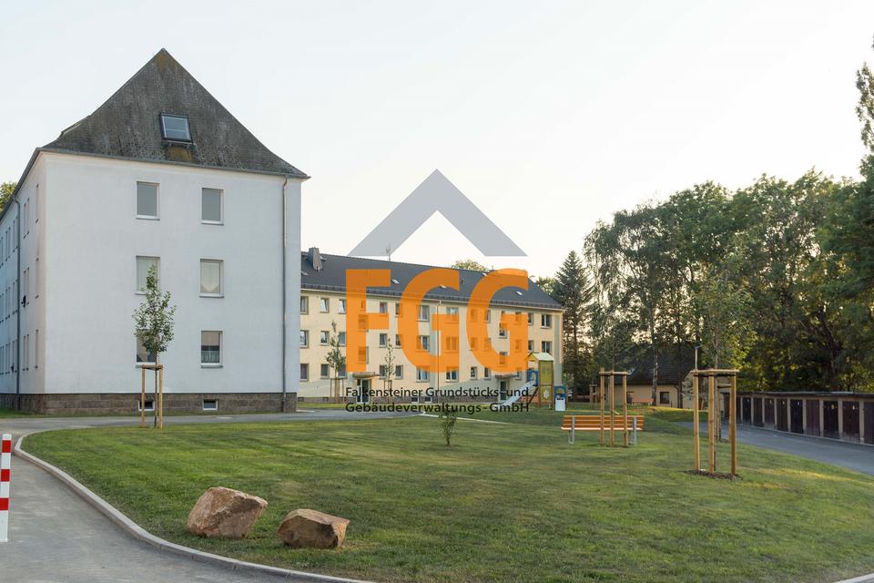 Thumbnail-Moderne 2-Zimmerwohnung