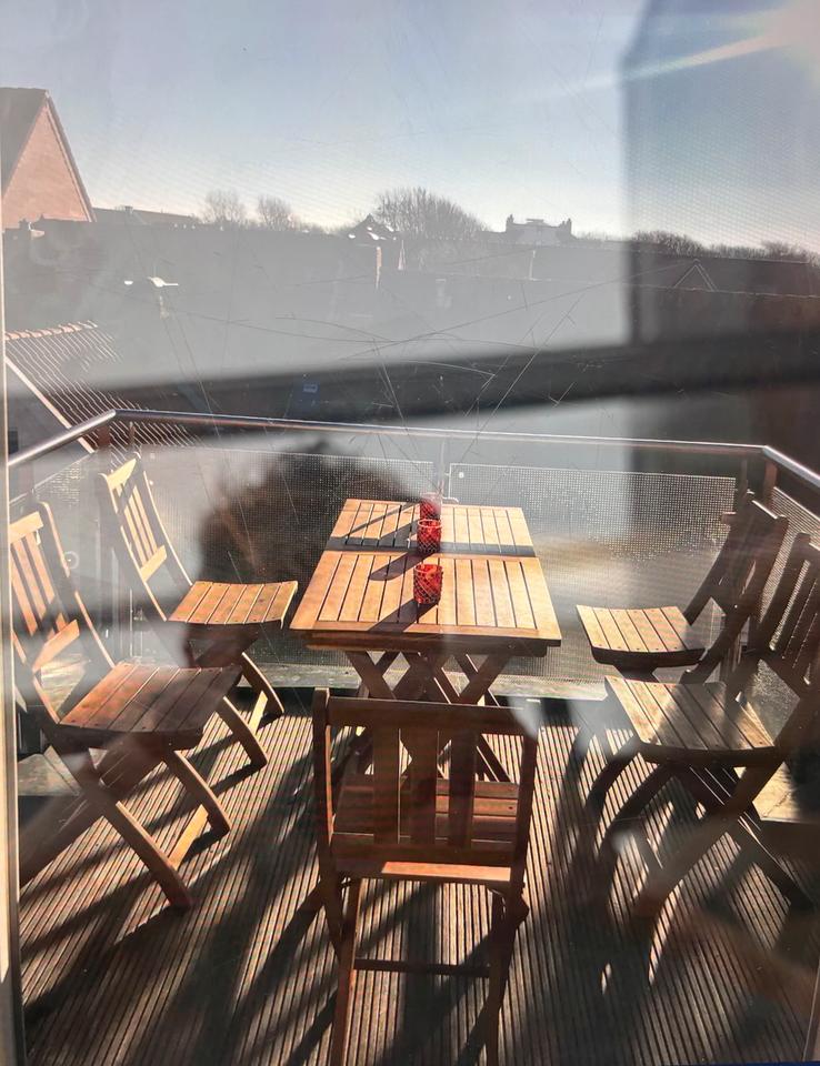 Thumbnail-Ferienwohnung für 5 Personen auf Norderney vom 11.4-18.4.26