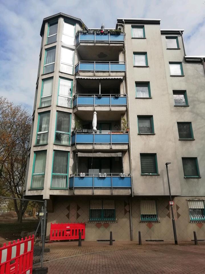 Thumbnail-Wohnung Miete