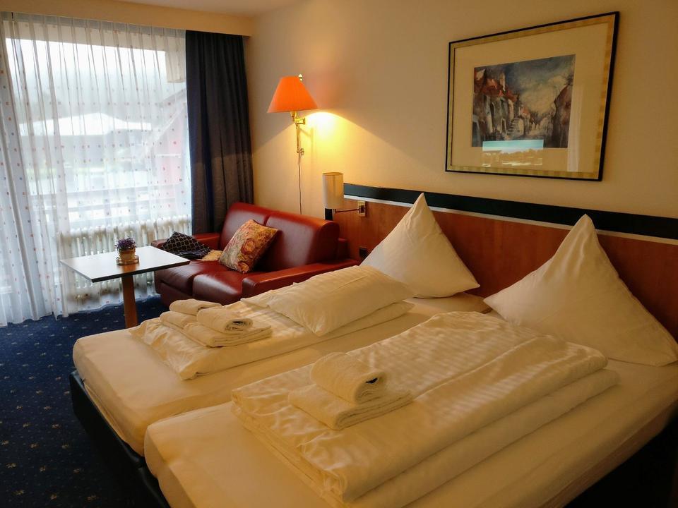 Thumbnail-Wunderschönes, ruhiges App. in Hahnenklee im Haus 4-Jahreszeiten