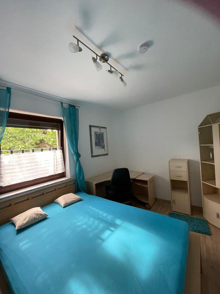 Thumbnail-Schönes WG Zimmer in Kronach Stadt