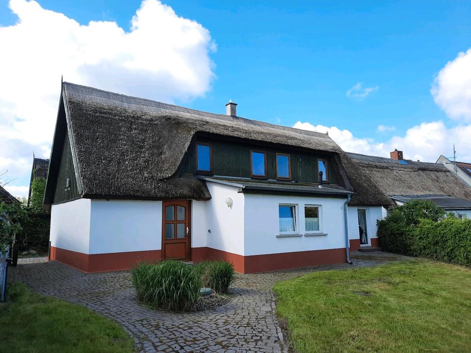 Thumbnail-Haus Grundstück Ferienhaus Usedom Kamminke Verkauf