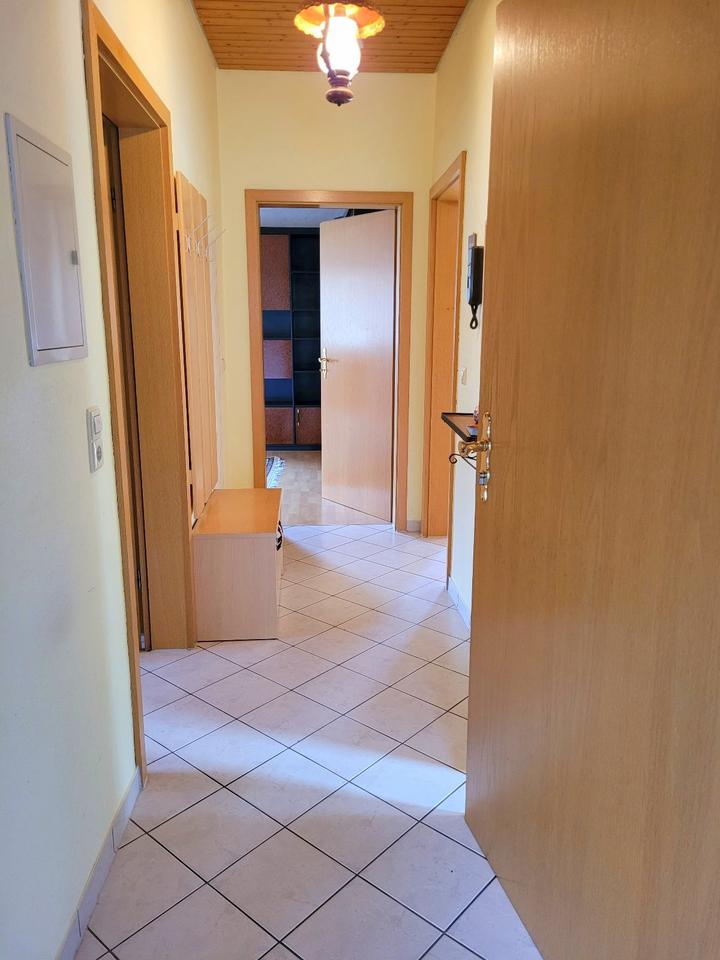 Thumbnail-Schönes 3-Zimmer Wohnung mit toller Aussicht in Zentrum Altenstei