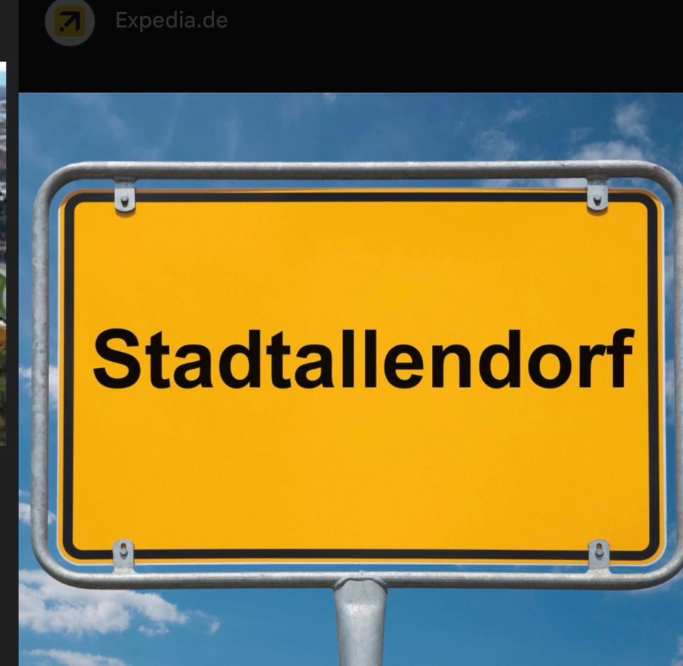 Thumbnail-2 Zimmer Wohnung Stadtallendorf