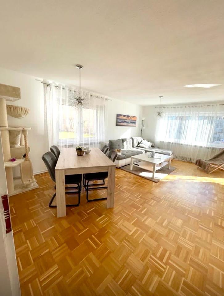 Thumbnail-⭐ Provisionsfrei vom Eigentümer: Helle gepflegte 3-Zimmer-Wohnung