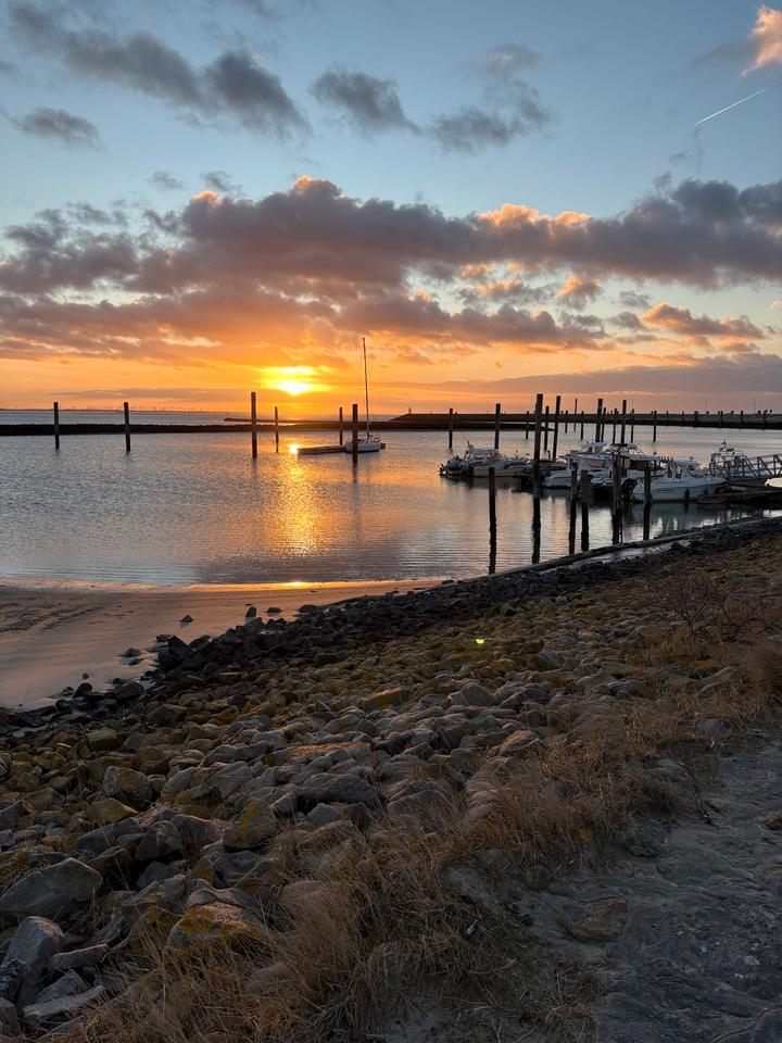 Thumbnail-Ferienwohnung Nordseeinsel 28.08.-04.09.2026 (Hund möglich)