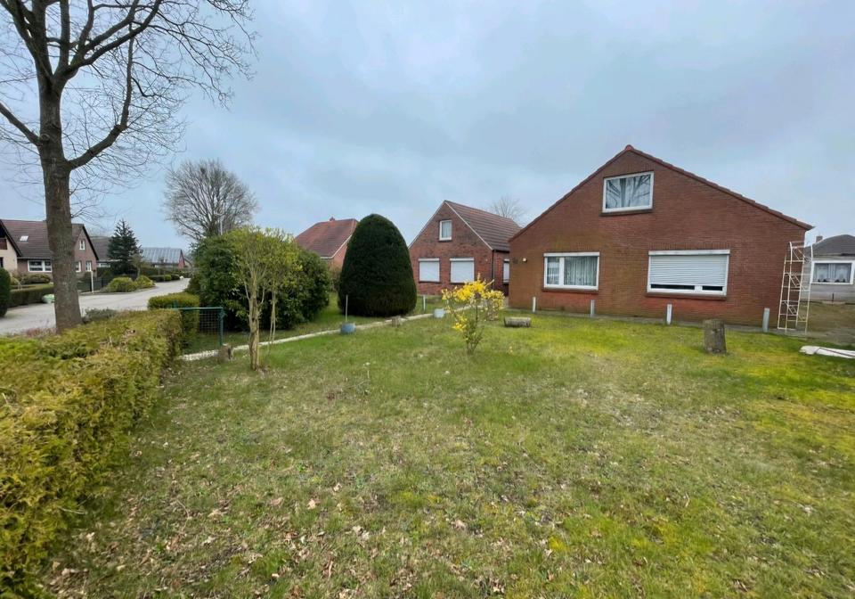 Thumbnail-Perfekt für große Familie – Haus mit Garten